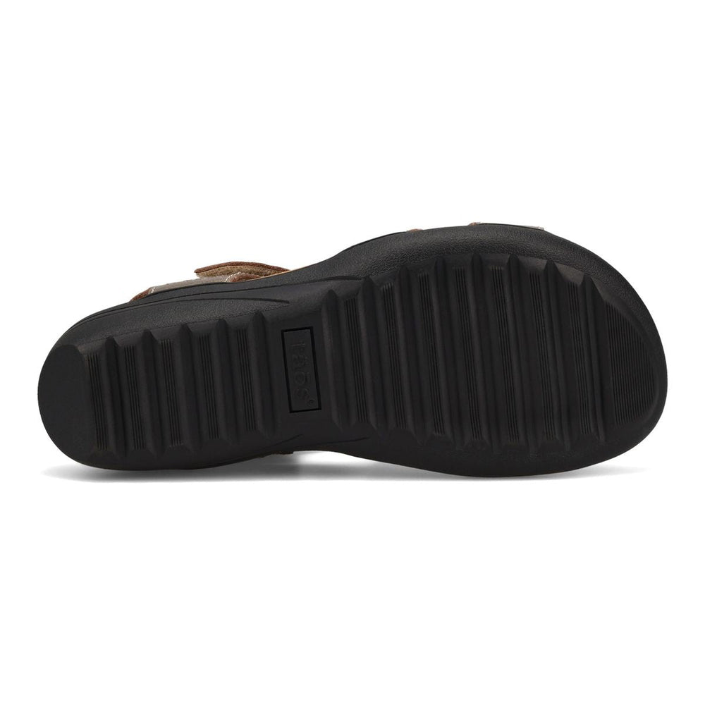 Taos Serene Sandal