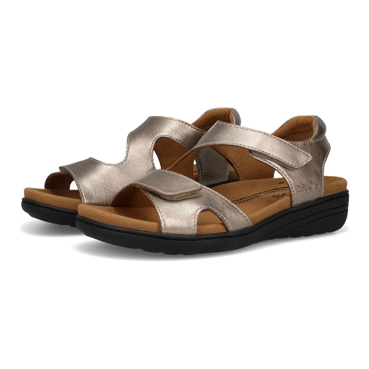 Taos Serene Sandal