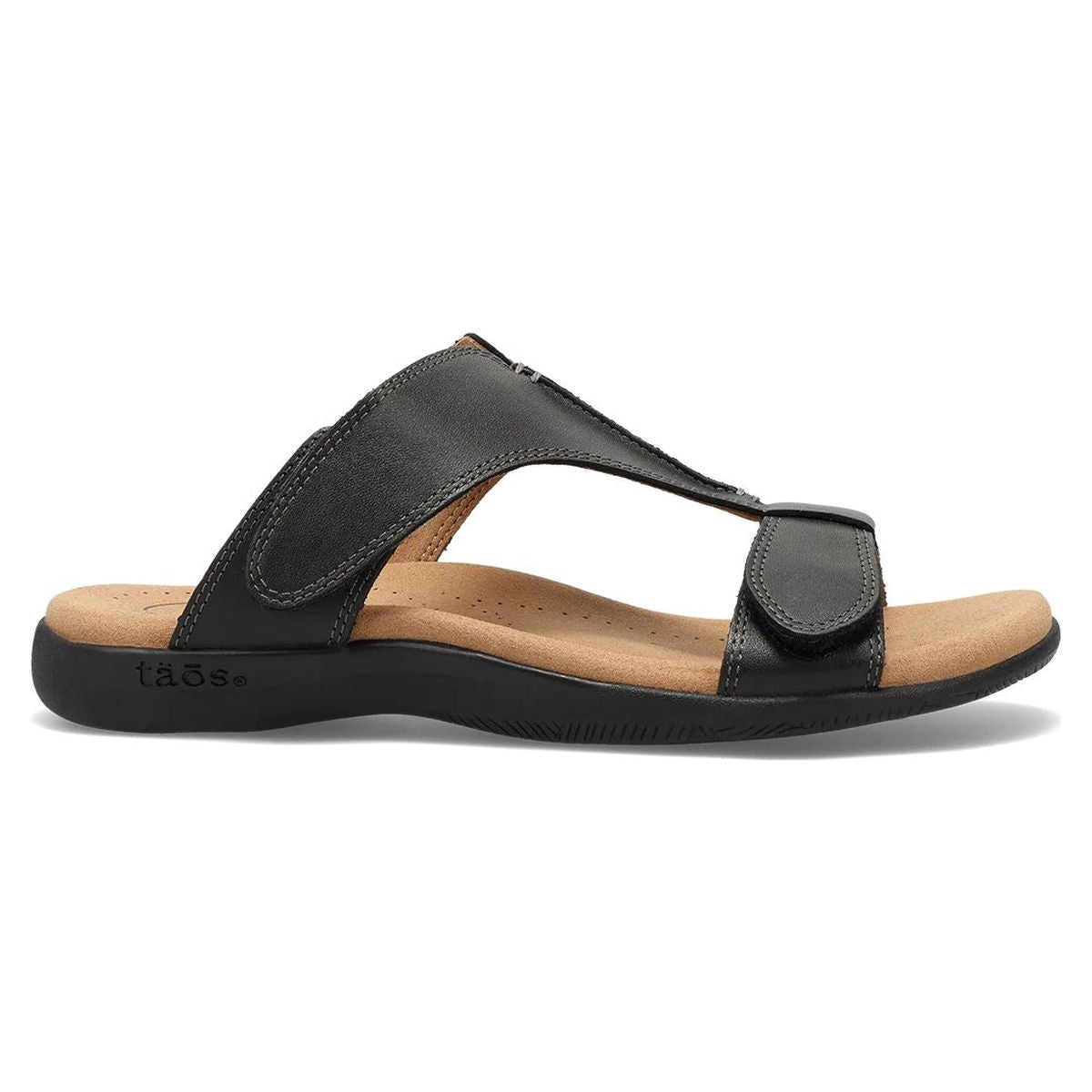 Taos Slide Show Adjustable Strap Sandal