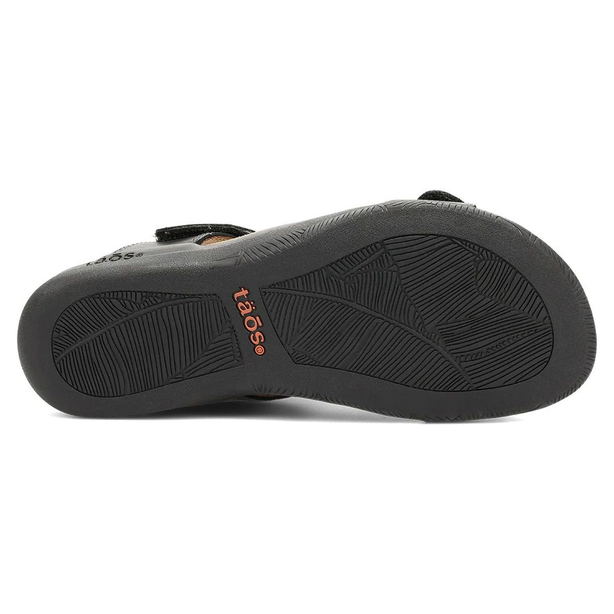 Taos Slide Show Adjustable Strap Sandal