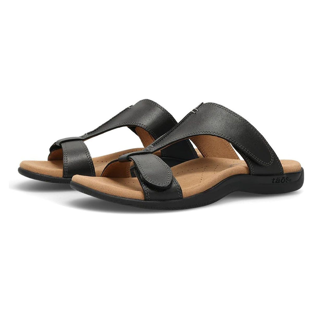 Taos Slide Show Adjustable Strap Sandal