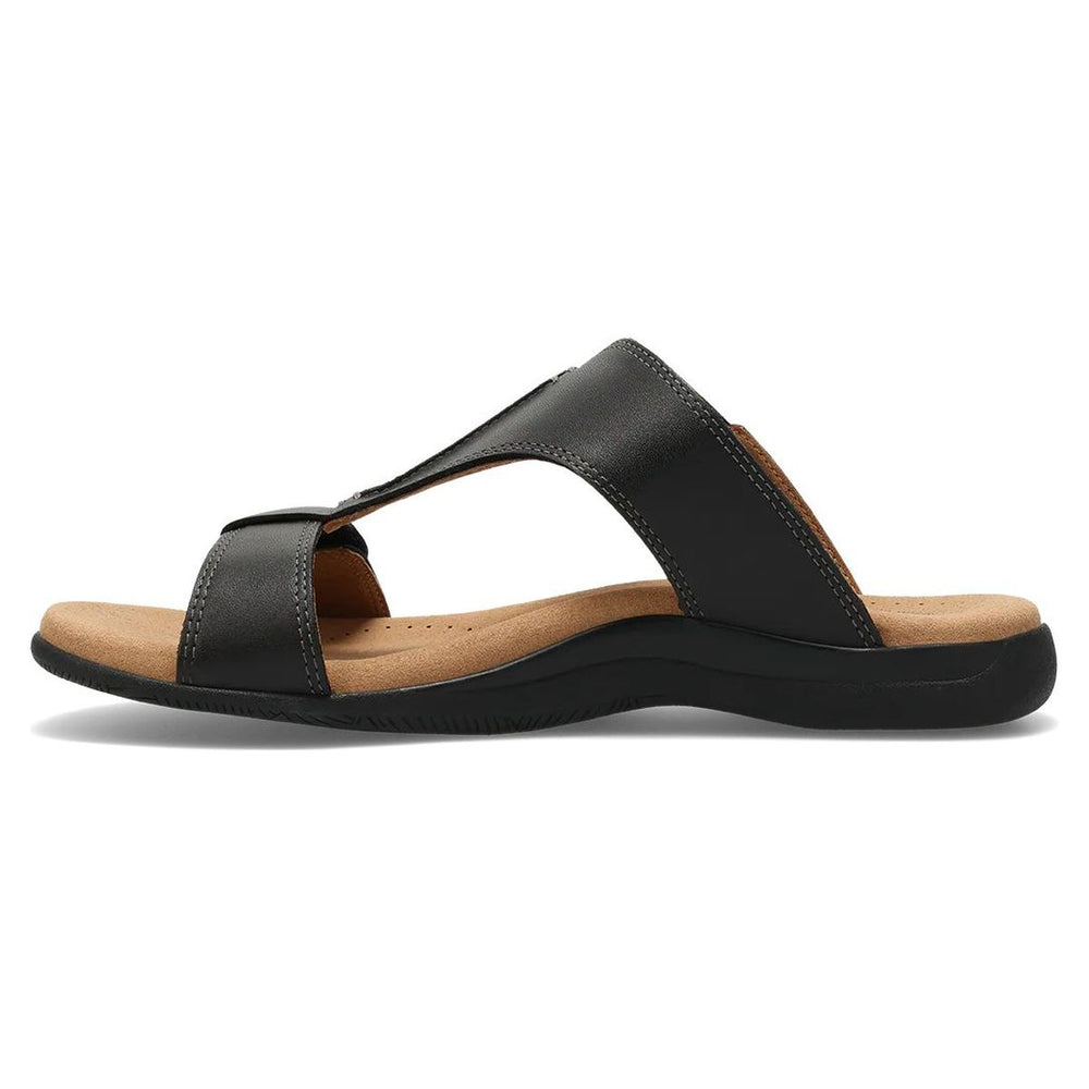 Taos Slide Show Adjustable Strap Sandal