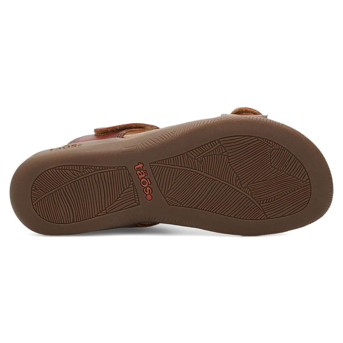 Taos Slide Show Adjustable Strap Sandal