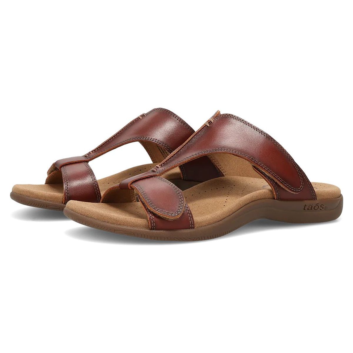 Taos Slide Show Adjustable Strap Sandal