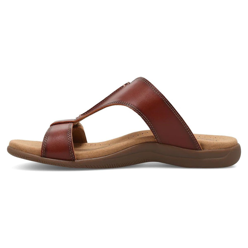 Taos Slide Show Adjustable Strap Sandal