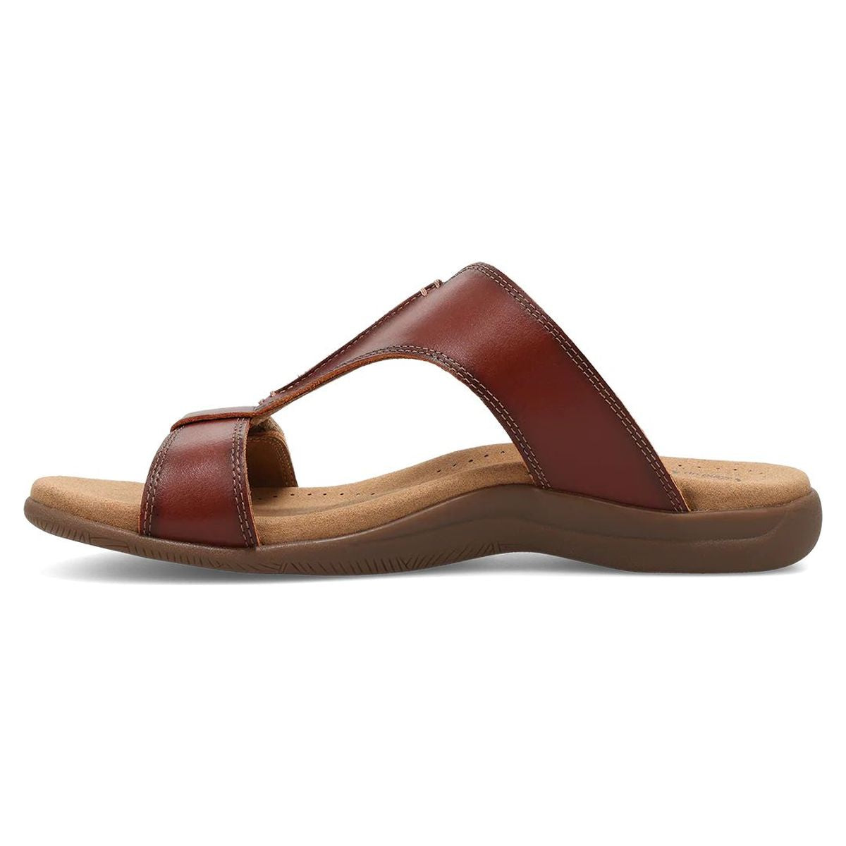 Taos Slide Show Adjustable Strap Sandal
