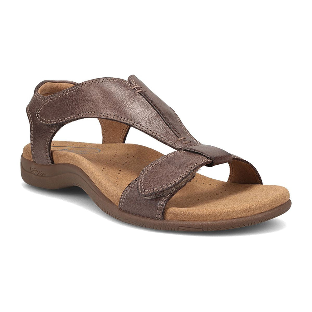 The Show Adjustable Strap Sandal