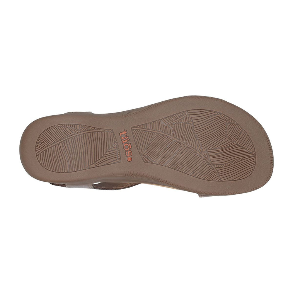 Taos The Show Adjustable Strap Sandal