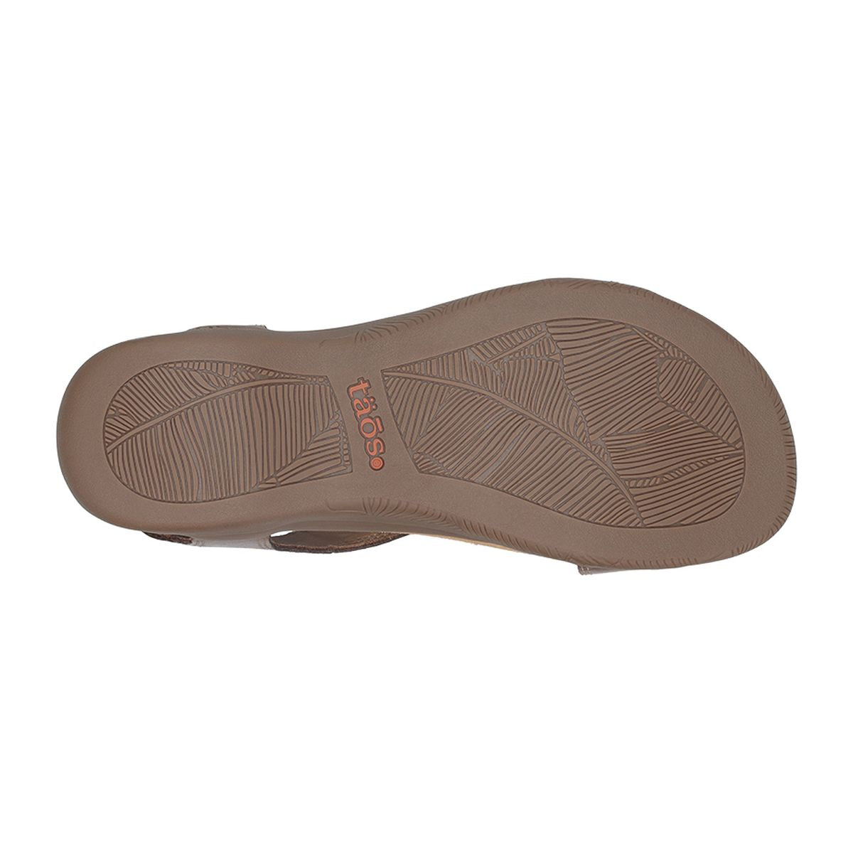 Taos The Show Adjustable Strap Sandal