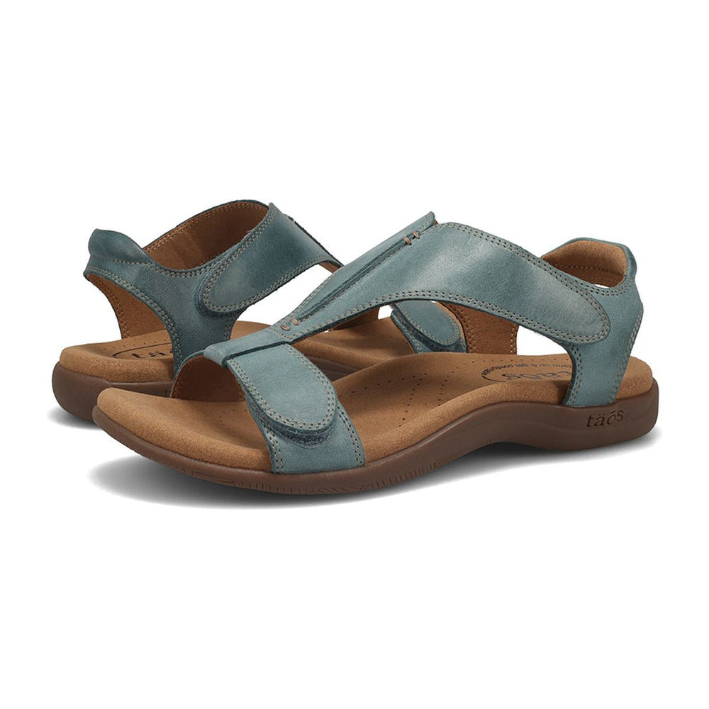Taos The Show Adjustable Strap Sandal