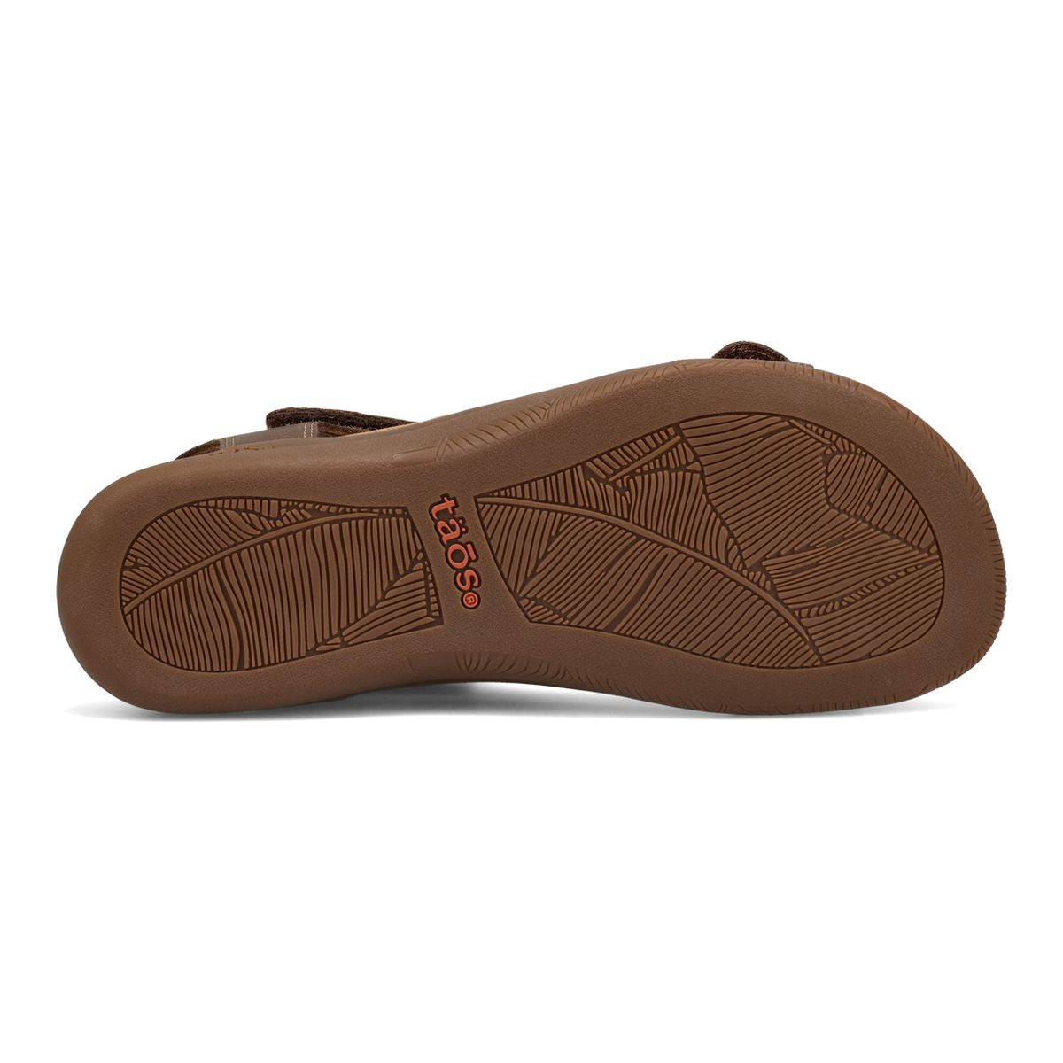 Taos The Show Adjustable Strap Sandal Espresso
