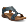 Taos The Show Adjustable Strap Sandal
