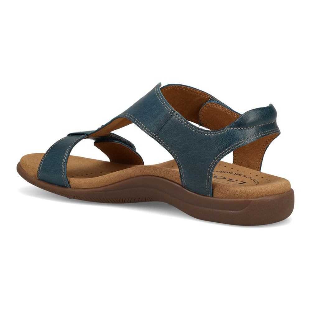 Taos The Show Adjustable Strap Sandal