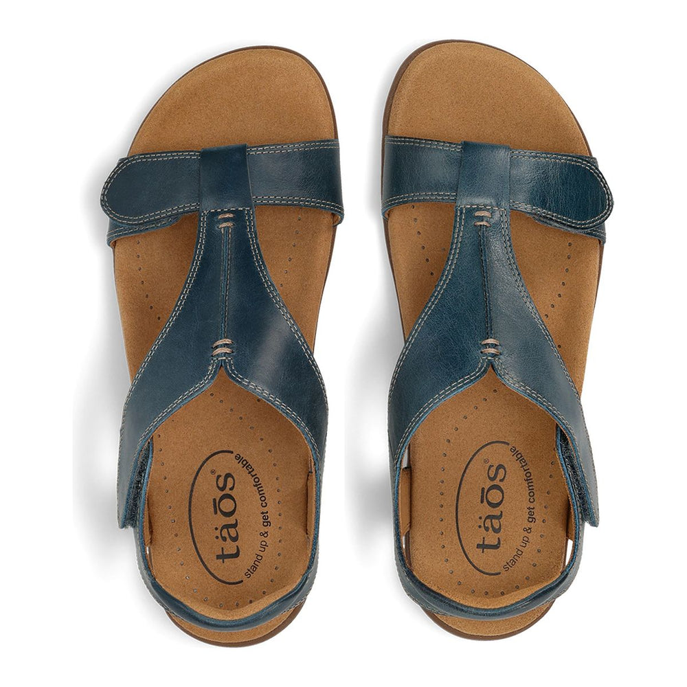 Taos The Show Adjustable Strap Sandal