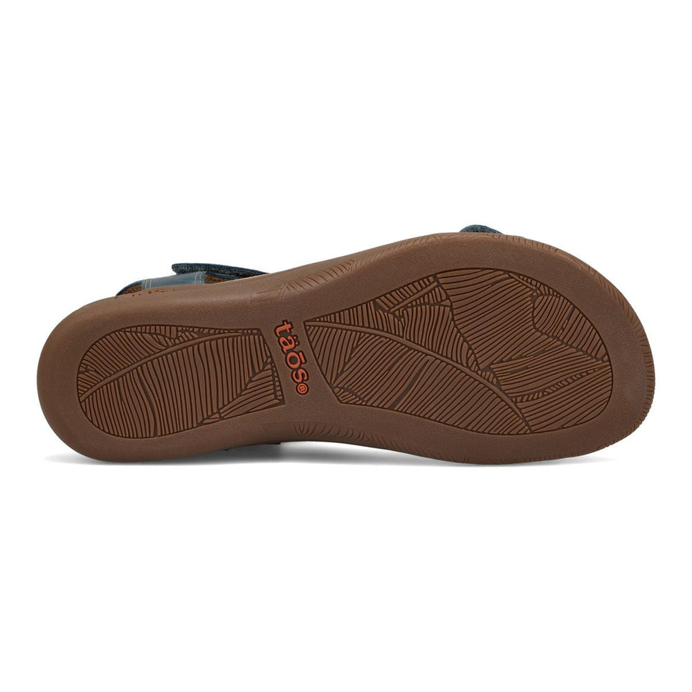 Taos The Show Adjustable Strap Sandal