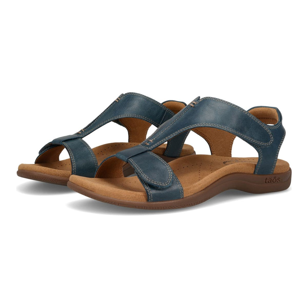 Taos The Show Adjustable Strap Sandal