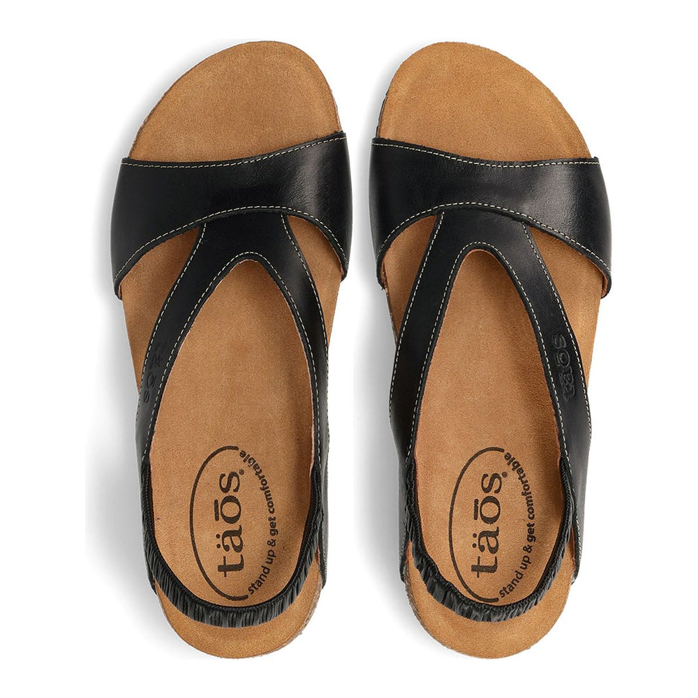 Taos Venture Slingback Sandal