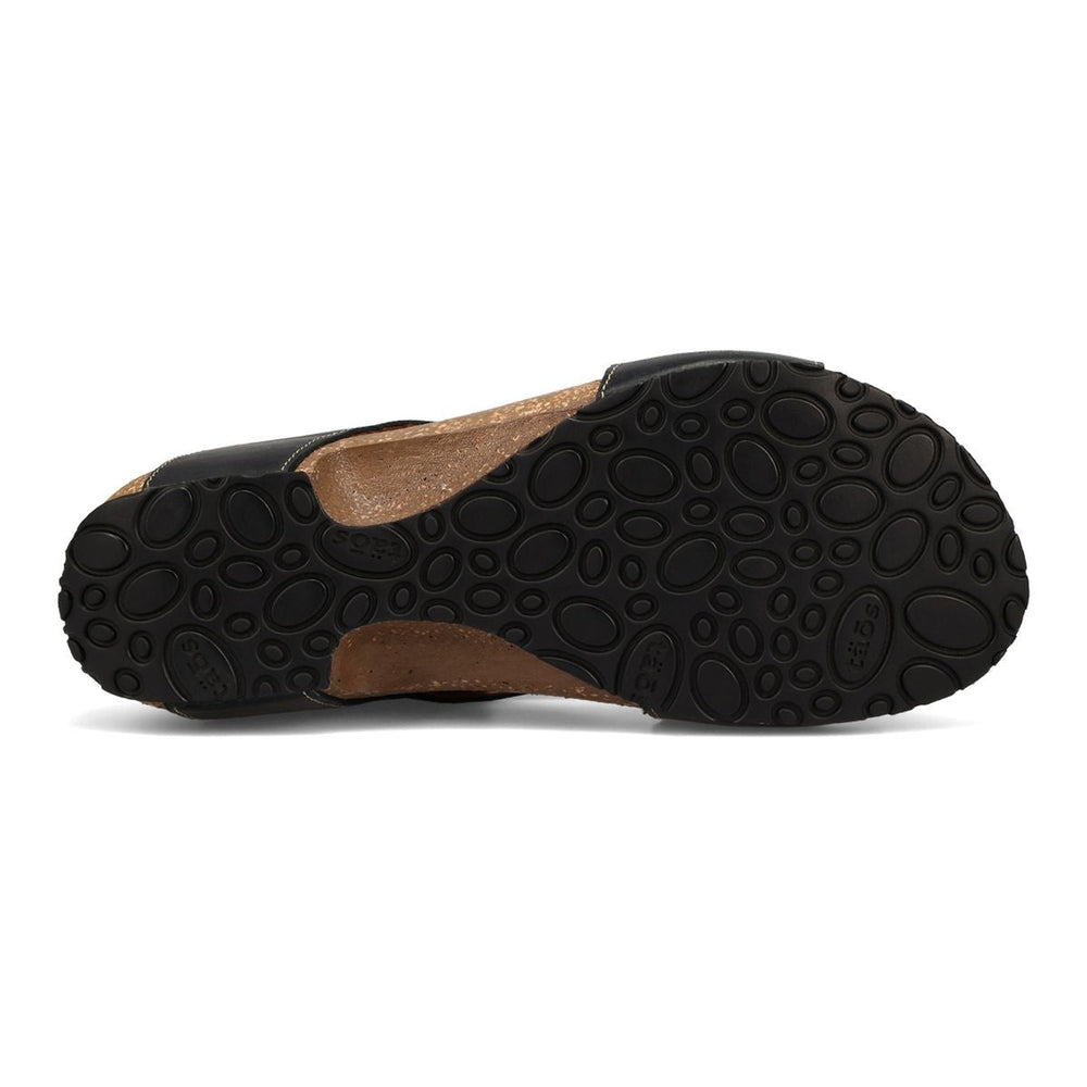 Taos Venture Slingback Sandal