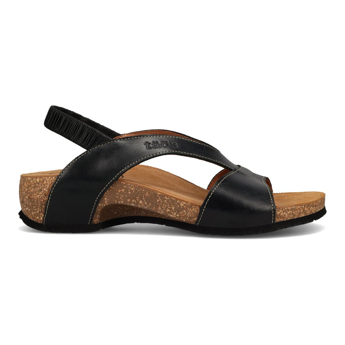 Taos Venture Slingback Sandal
