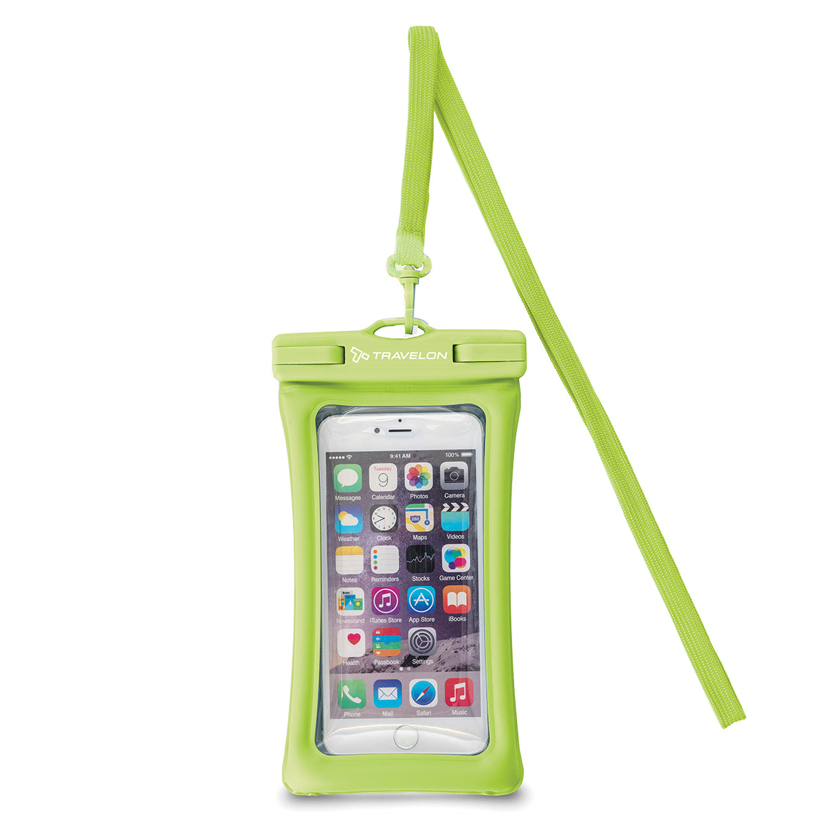 Travelon itFloats!® Waterproof Pouch