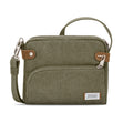 Anti-Theft Heritgae CrossBody
