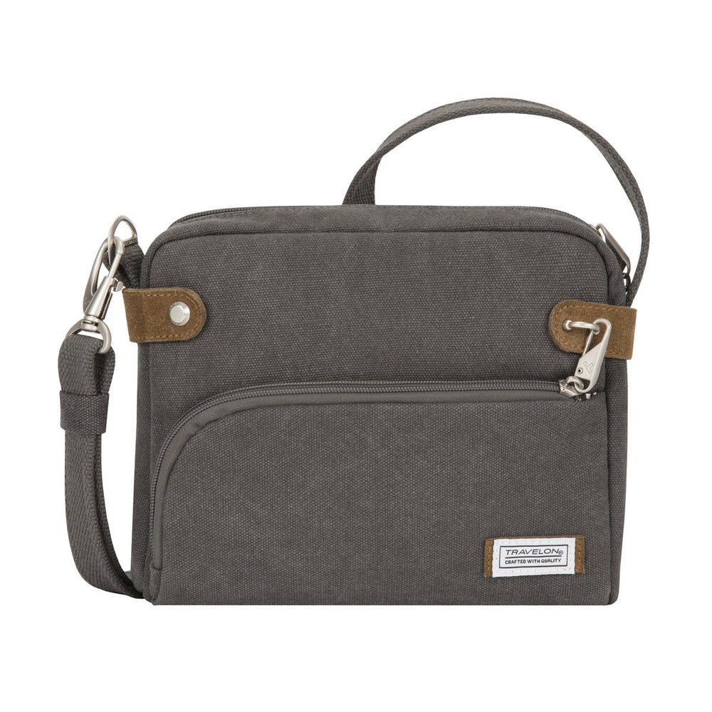 Travelon Anti-Theft Heritage CrossBody