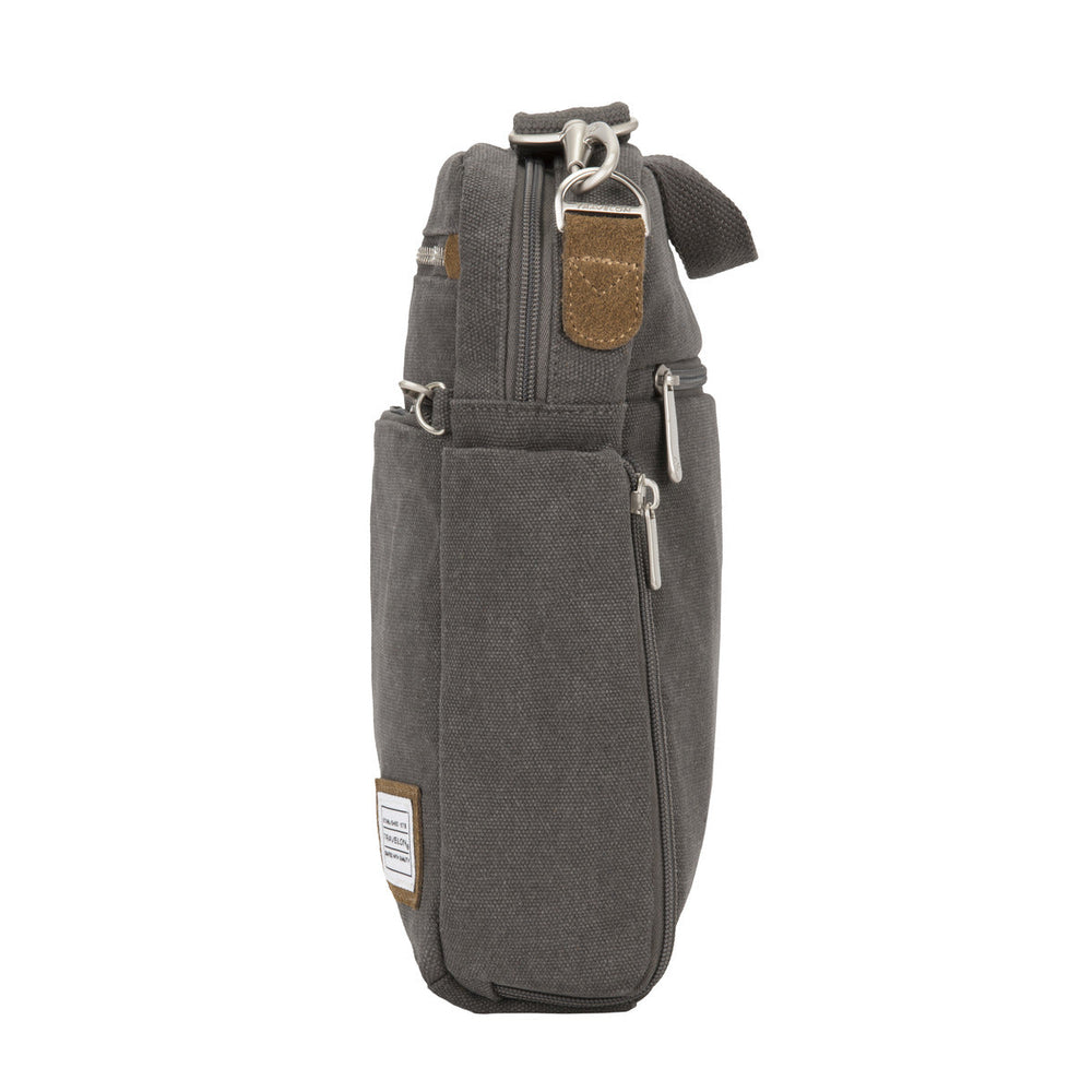 Anti-Theft Heritage Tour Bag