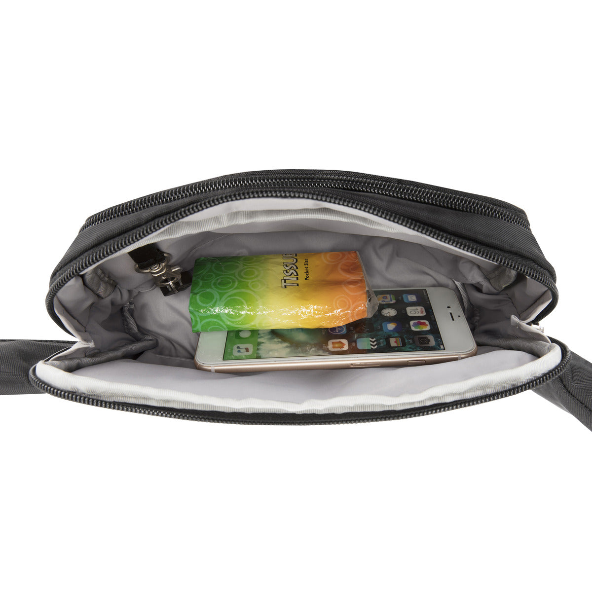 Anti-Theft Classic Waist Pack
