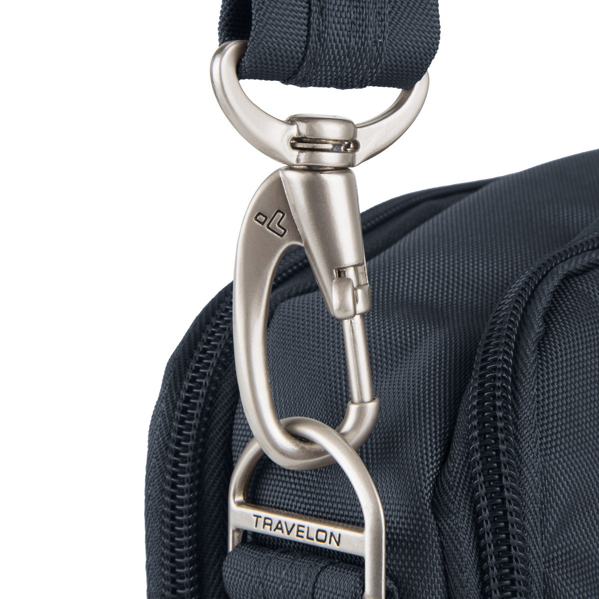 Cross body Anti-Theft Classic Travel Bag
