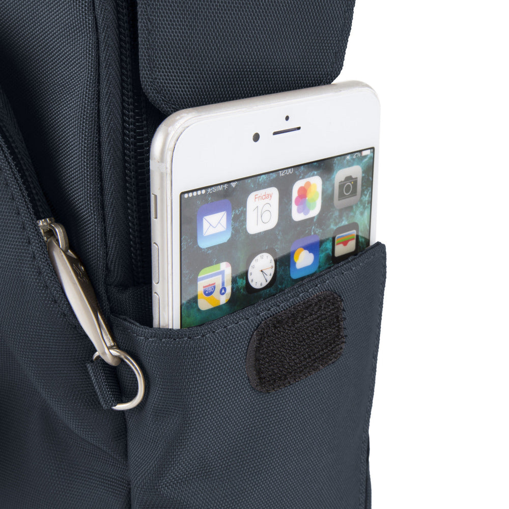 Cross body Anti-Theft Classic Travel Bag