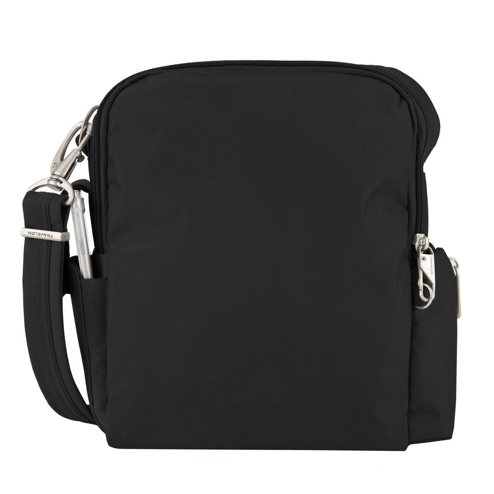 Anti-Theft Classic Travel Bag – Lightweight Polyester Crossbody