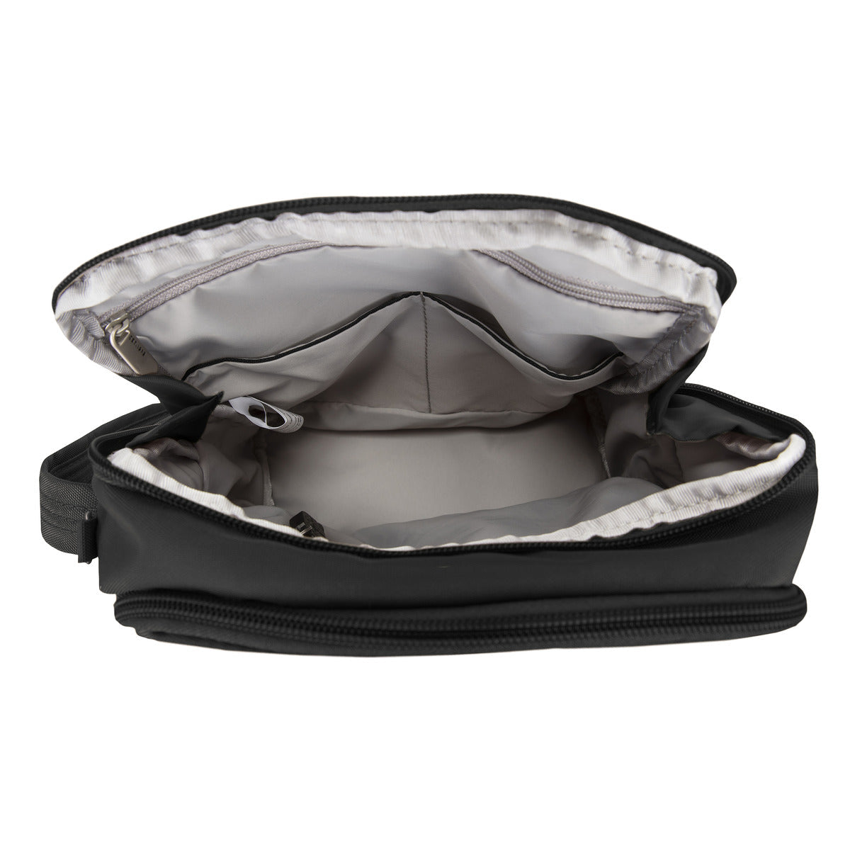Anti-Theft Classic Travel Bag – Lightweight Polyester Crossbody