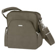 Classic Anti-Theft Travel Bag – Lightweight Polyester Crossbody