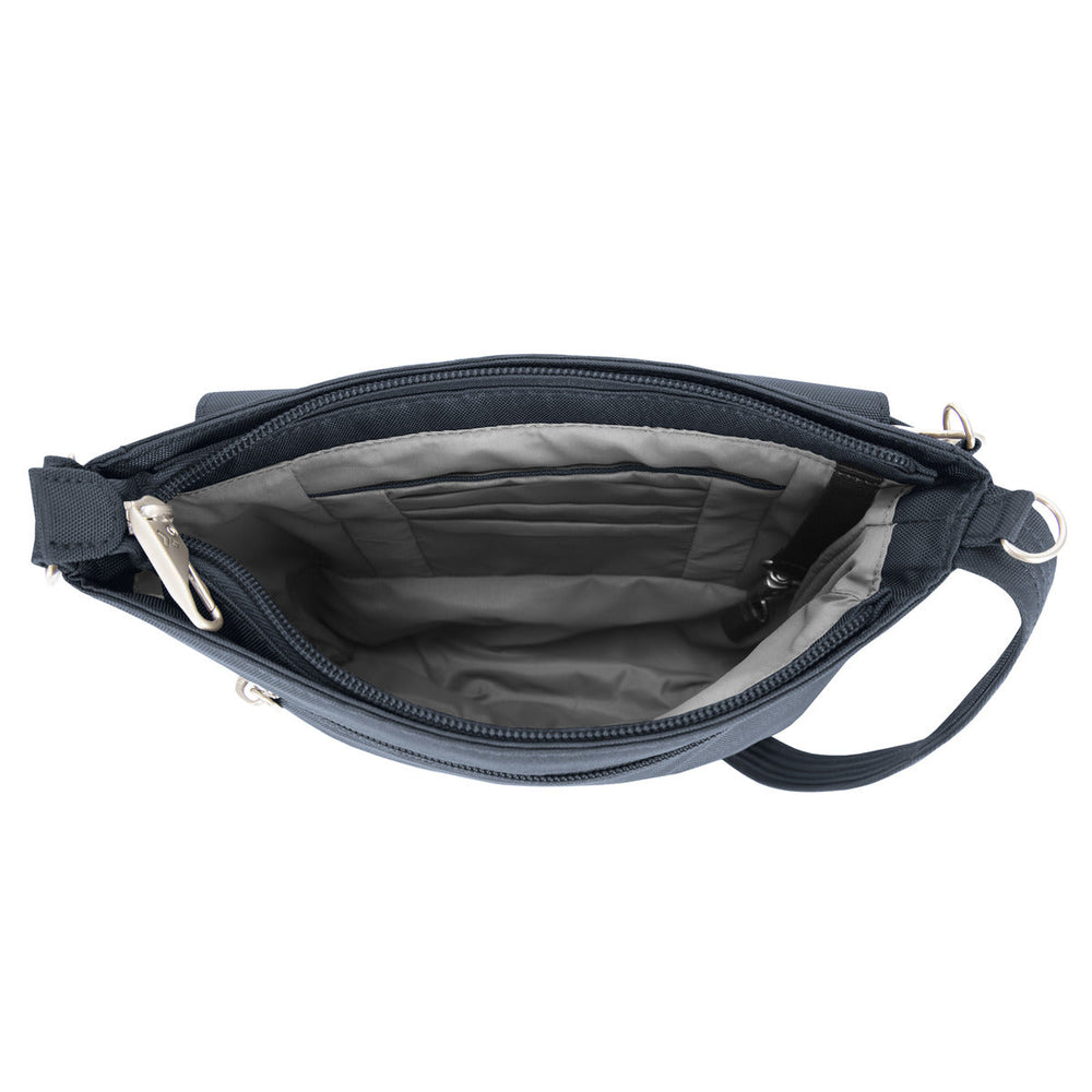 Anti-Theft Classic Mini Shoulder Bag