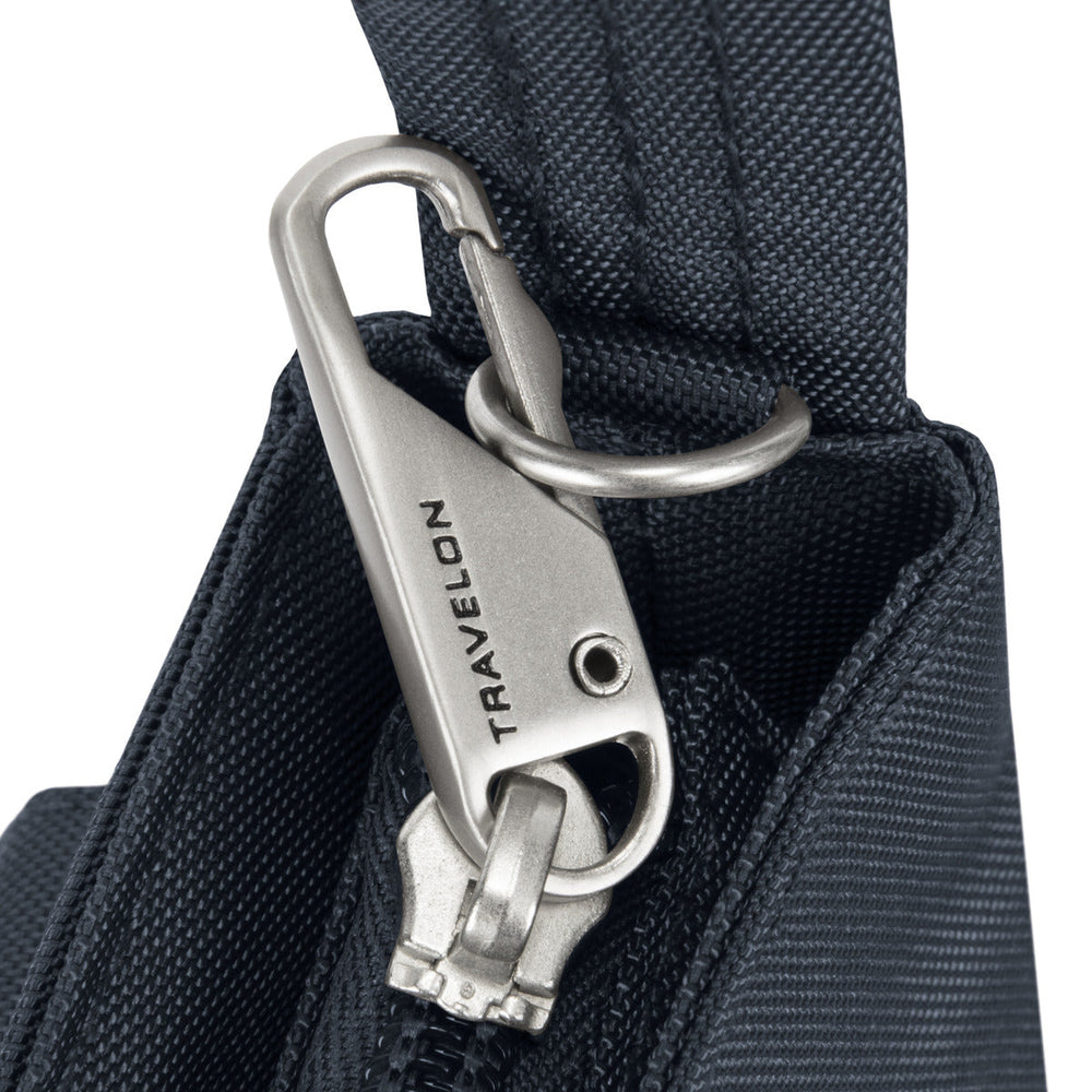 Anti-Theft Classic Mini Shoulder Bag