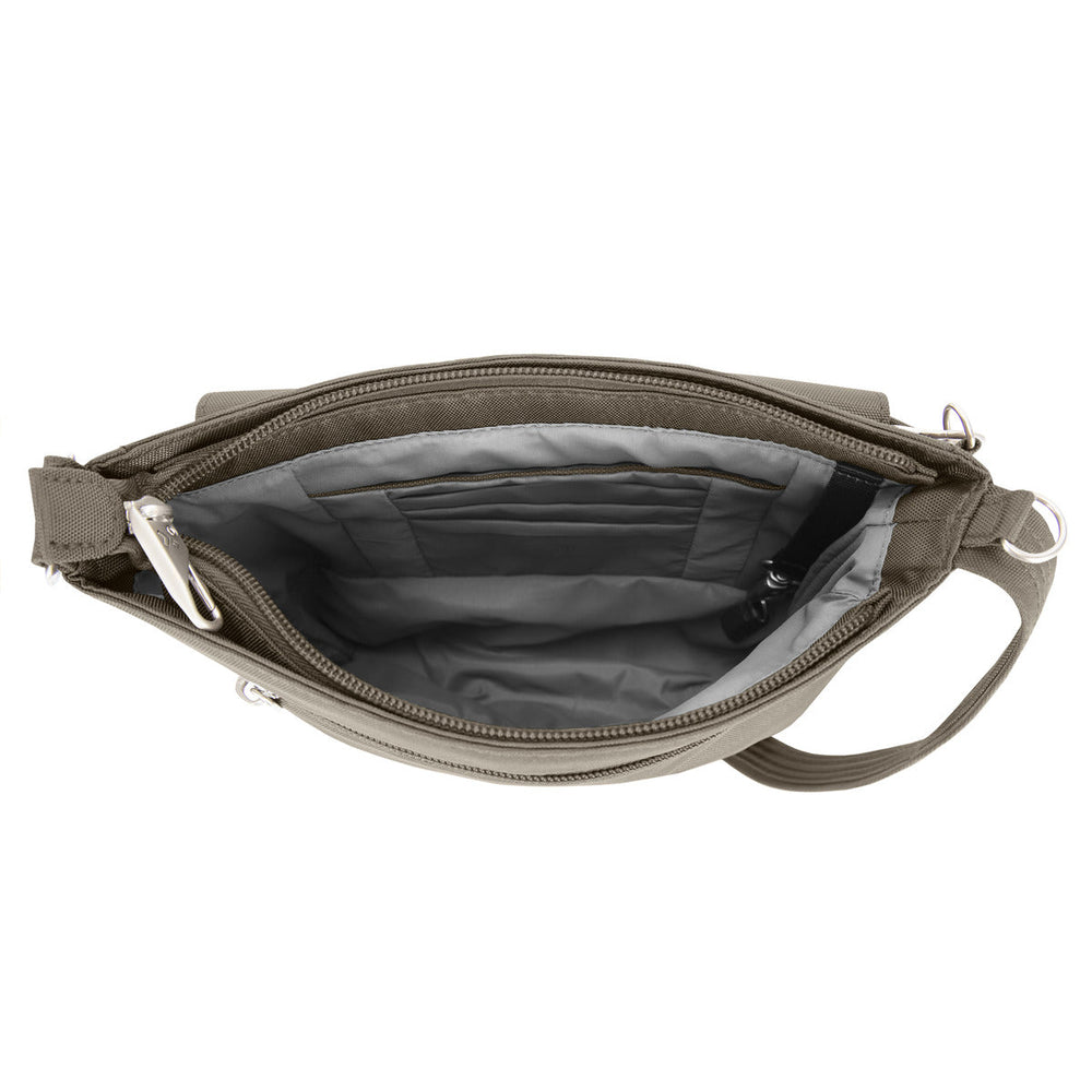 Anti-Theft Classic Mini Shoulder Bag