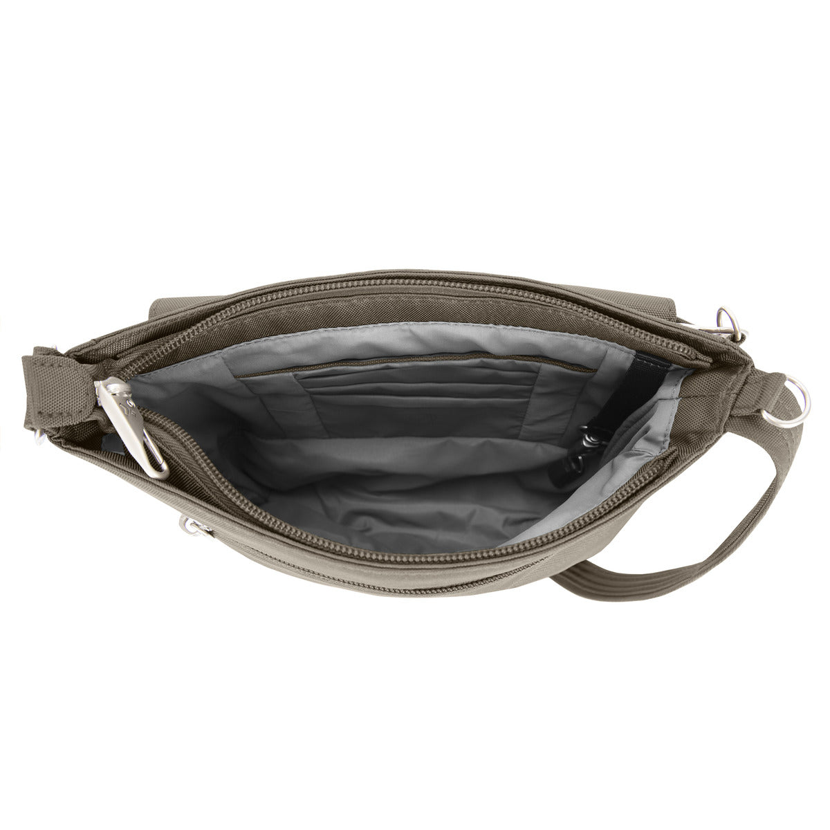 Anti-Theft Classic Mini Shoulder Bag