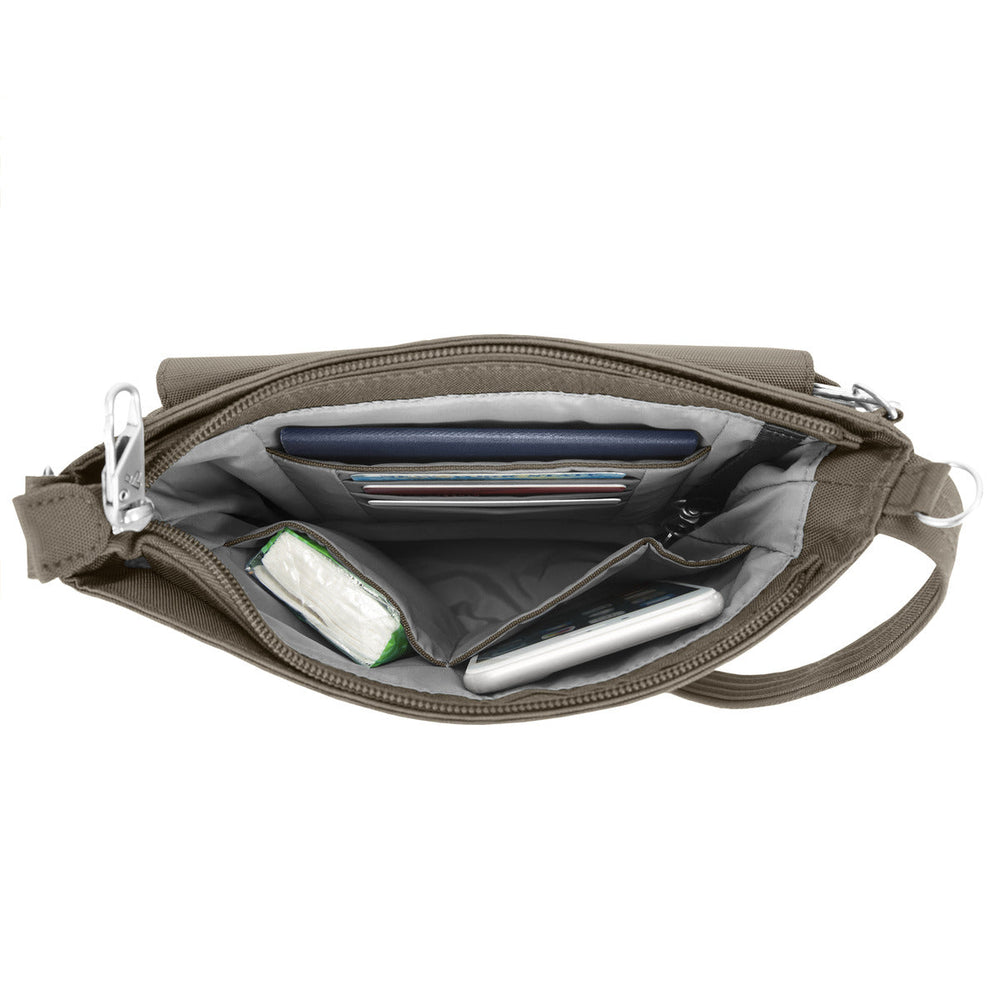 Anti-Theft Classic Mini Shoulder Bag
