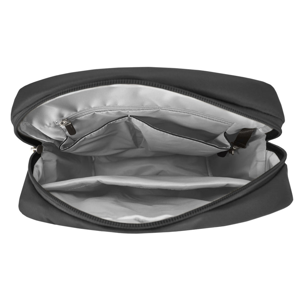 Travelon Unisex Anti-Theft Classic Tour Bag in Black