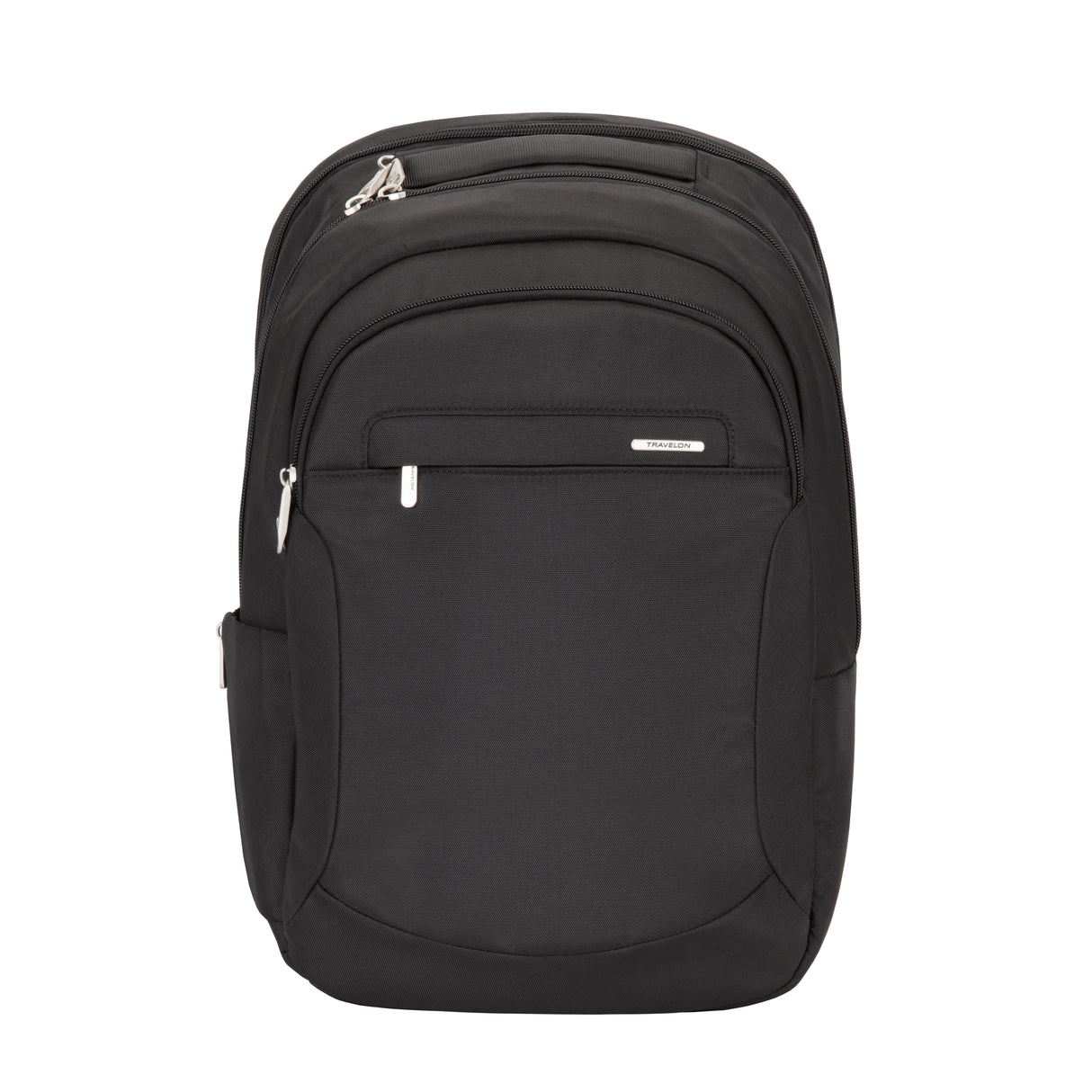 Travelon Anti-Theft Classic Unisex Large Backpack in Black