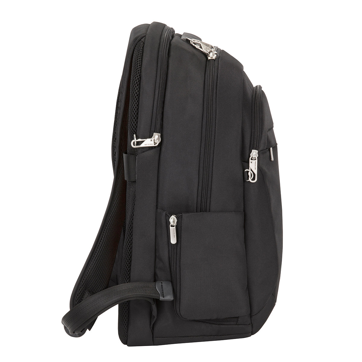 Travelon Anti-Theft Classic Unisex Large Backpack in Black