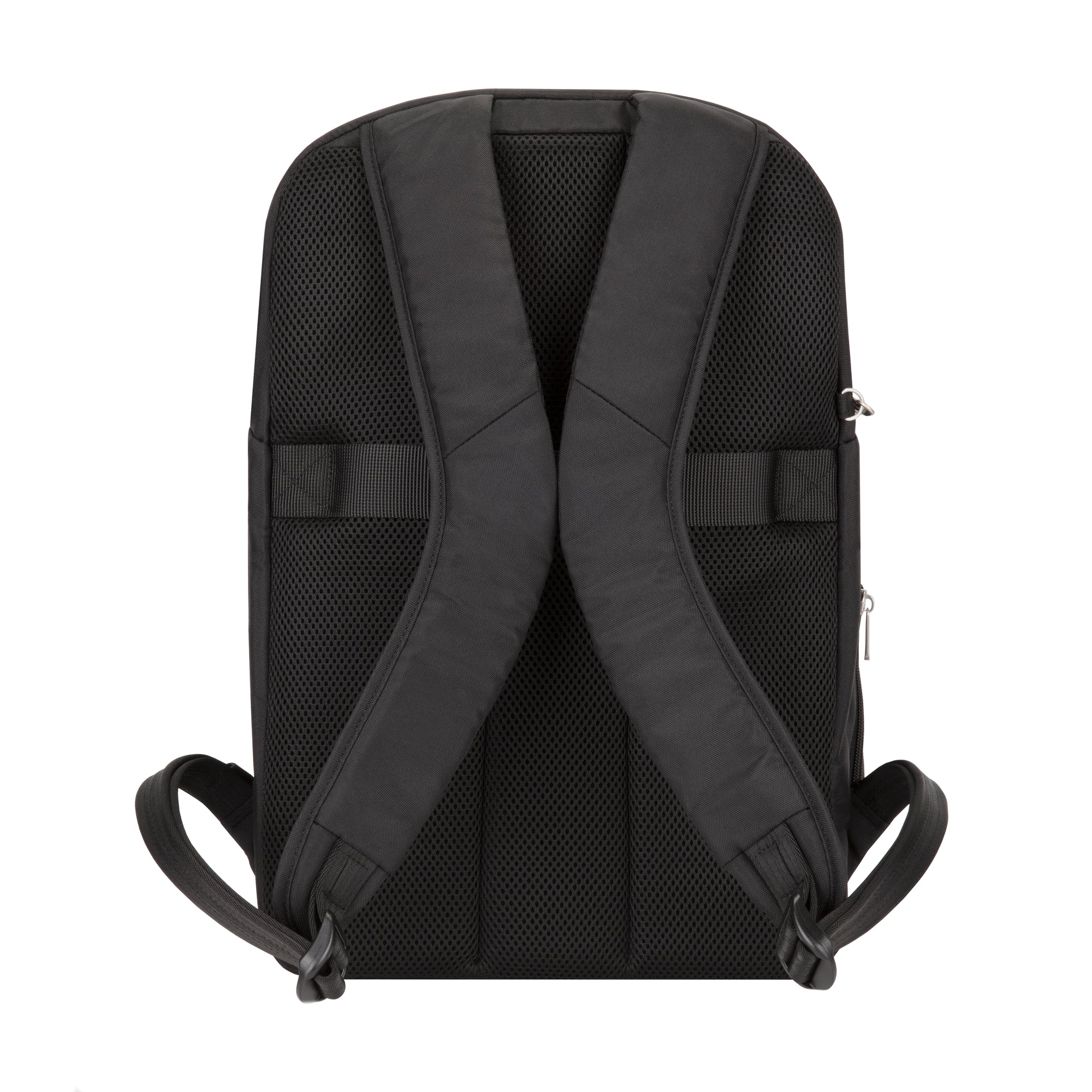 Travelon Anti-Theft Classic Unisex Large Backpack in Black
