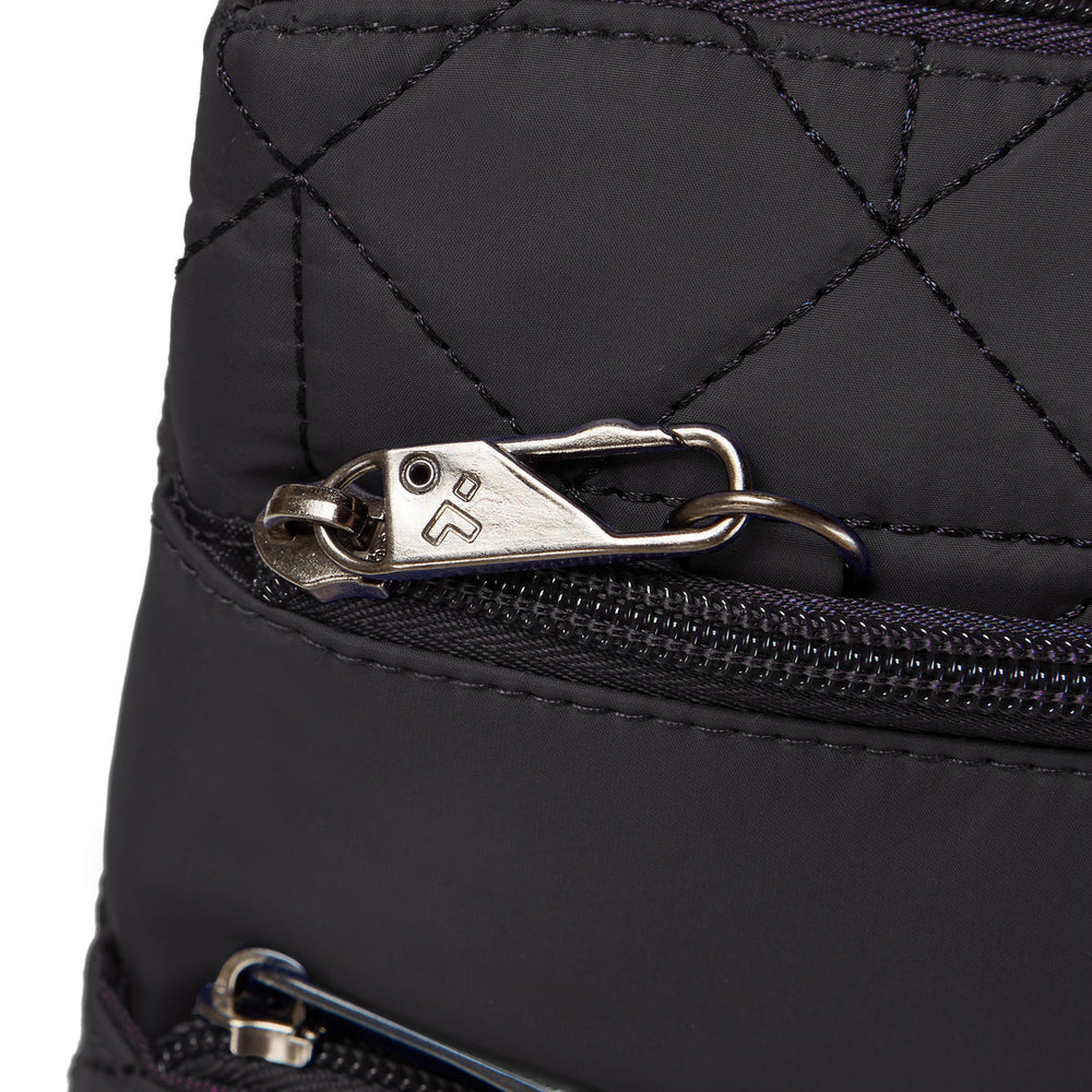 Travelon Anti-Theft Boho Slim Bag