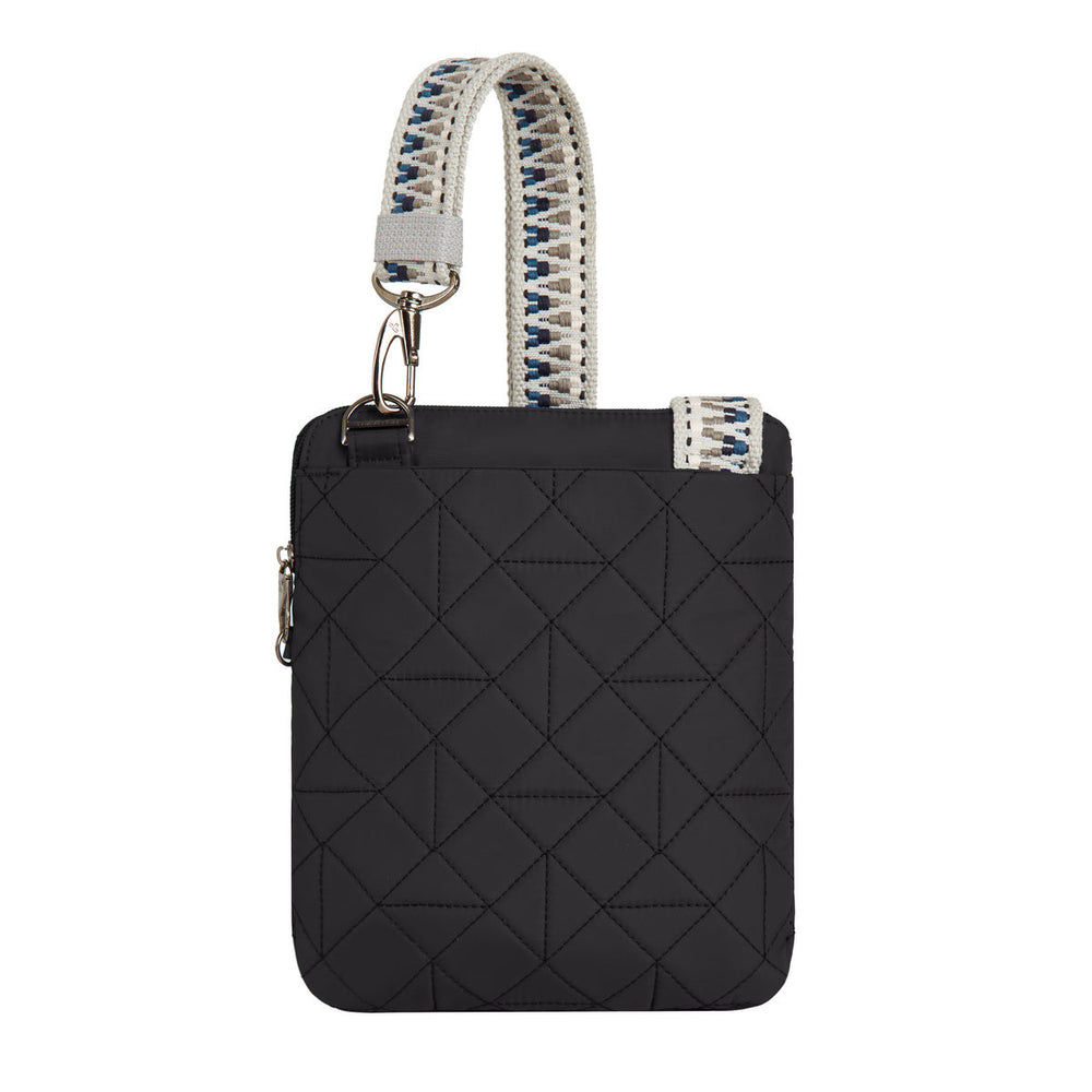 Travelon Anti-Theft Boho Slim Bag