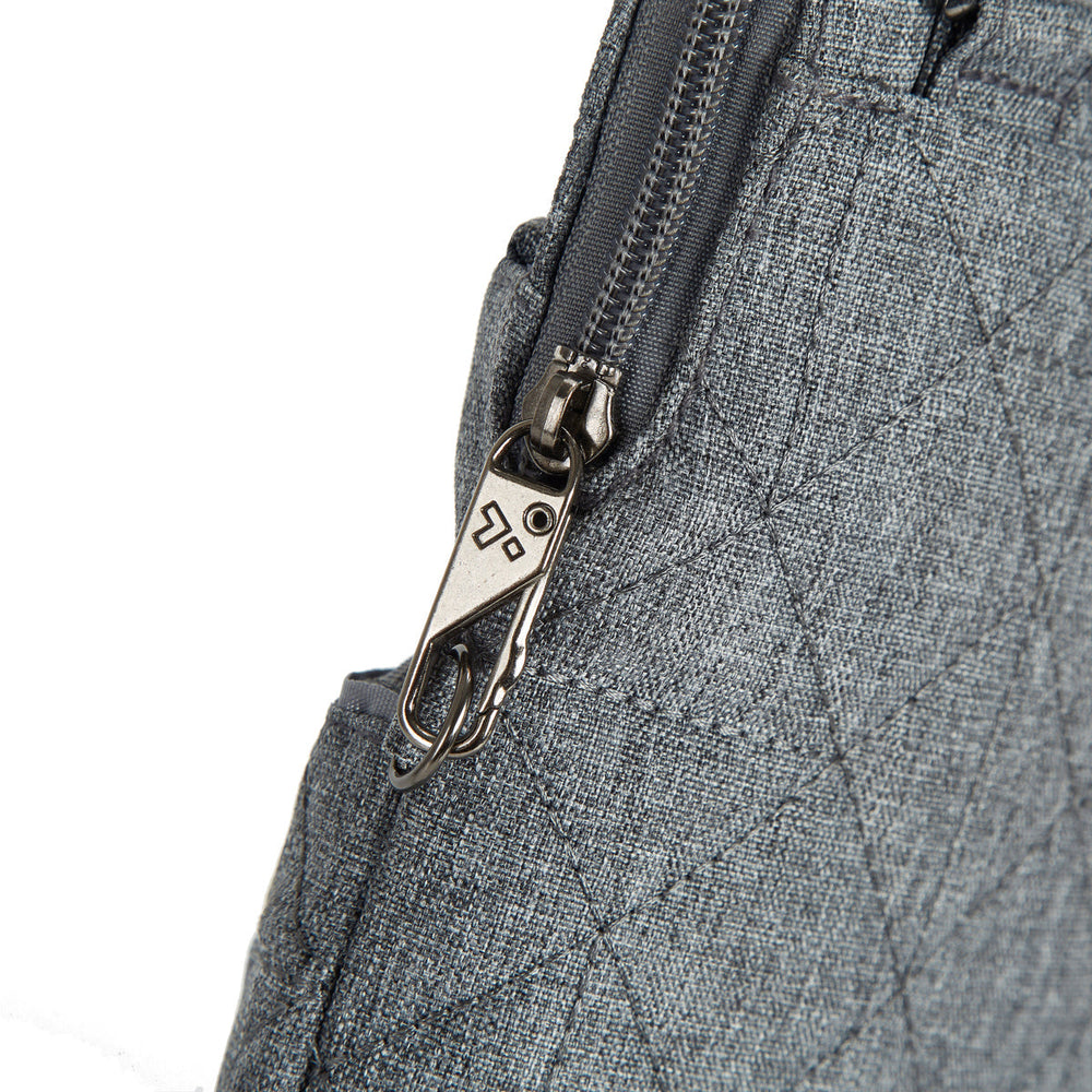 Anti-Theft Boho Slim Bag