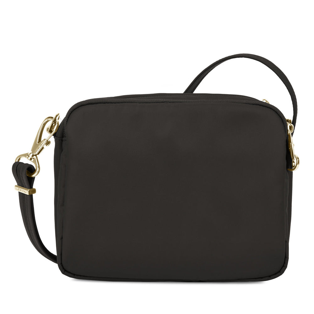 Anti-Theft Addison Small Crossbody