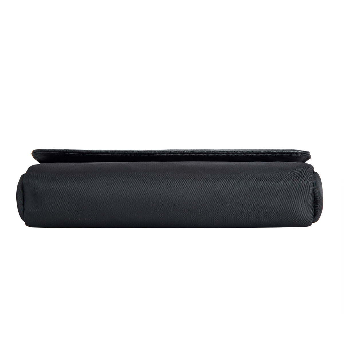 Anti-Theft Addison Convertible Belt Bag in Black