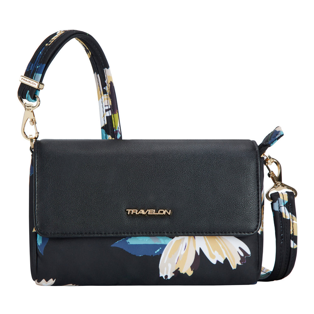 Anti-Theft Addison Convertible Belt Bag