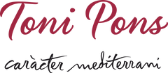 Toni Pons brand logo