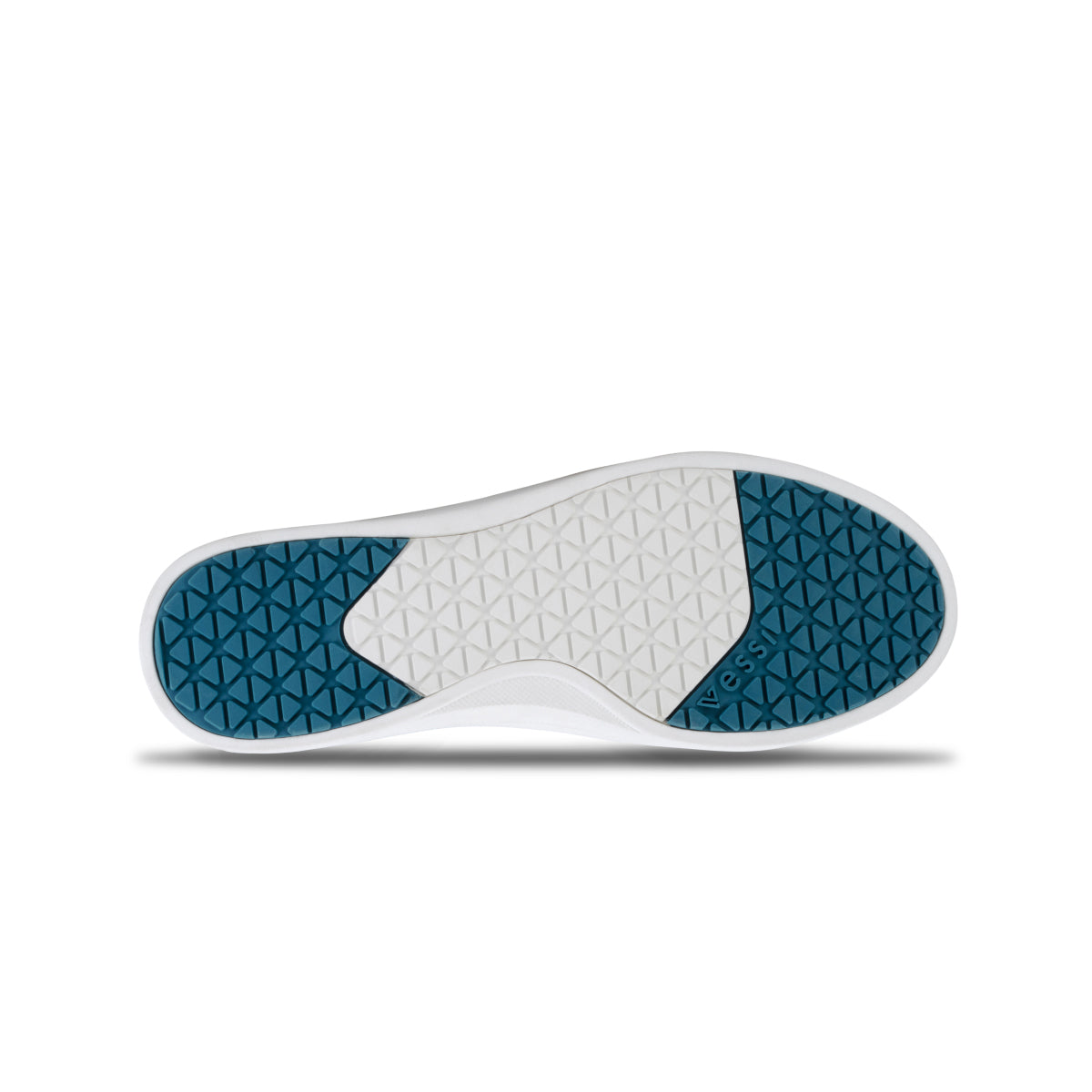 Vessi Women's Weekend Waterproof Shoe in Black